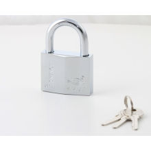 Chrome/Gold/Nickel Plated Rhombic Type Padlock